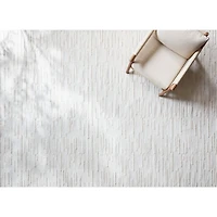 Capri Performance Indoor/Outdoor Ivory Area Rug 10'x14'