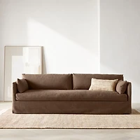Rivera Slipcovered Sofa 94"
