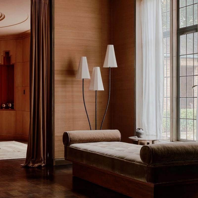 Reposer Daybed by Athena Calderone