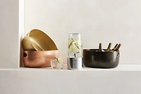 Bash Gold Beverage Tub