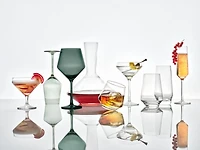 Schott Zwiesel Evergreen Tour 24-Oz. Red Wine Glass