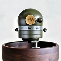 KitchenAid ® Artisan® Design Series Evergreen 5-Quart Tilt-Head Stand Mixer
