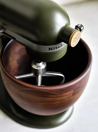 KitchenAid ® Artisan® Design Series Evergreen 5-Quart Tilt-Head Stand Mixer