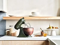 KitchenAid ® Artisan® Design Series Evergreen 5-Quart Tilt-Head Stand Mixer