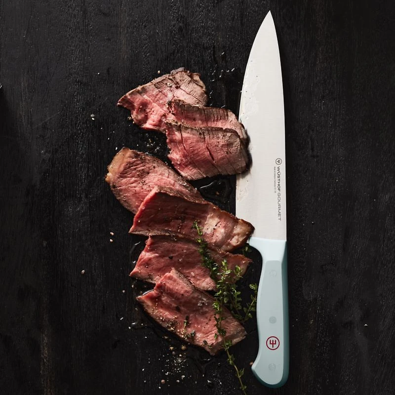 Wusthof ® Gourmet Blue 8" Chef's Knife