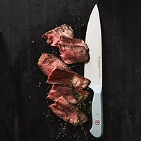 Wusthof ® Gourmet Blue 8" Chef's Knife