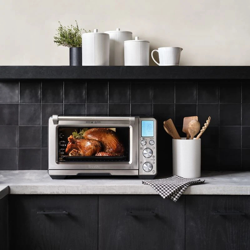 Breville ® Smart Oven ® Air Fryer Pro