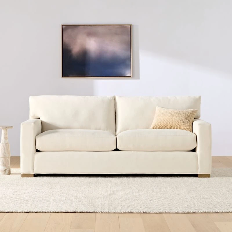 Axis 2-Seat 88" Sofa