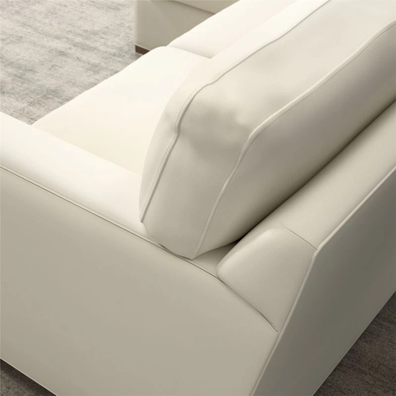 Axis 2-Piece Sectional Sofa with Chaise Lounge