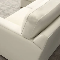 Axis 2-Piece Sectional Sofa with Chaise Lounge