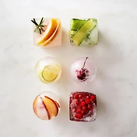 Peak Extra-Large Ice Cube Tray