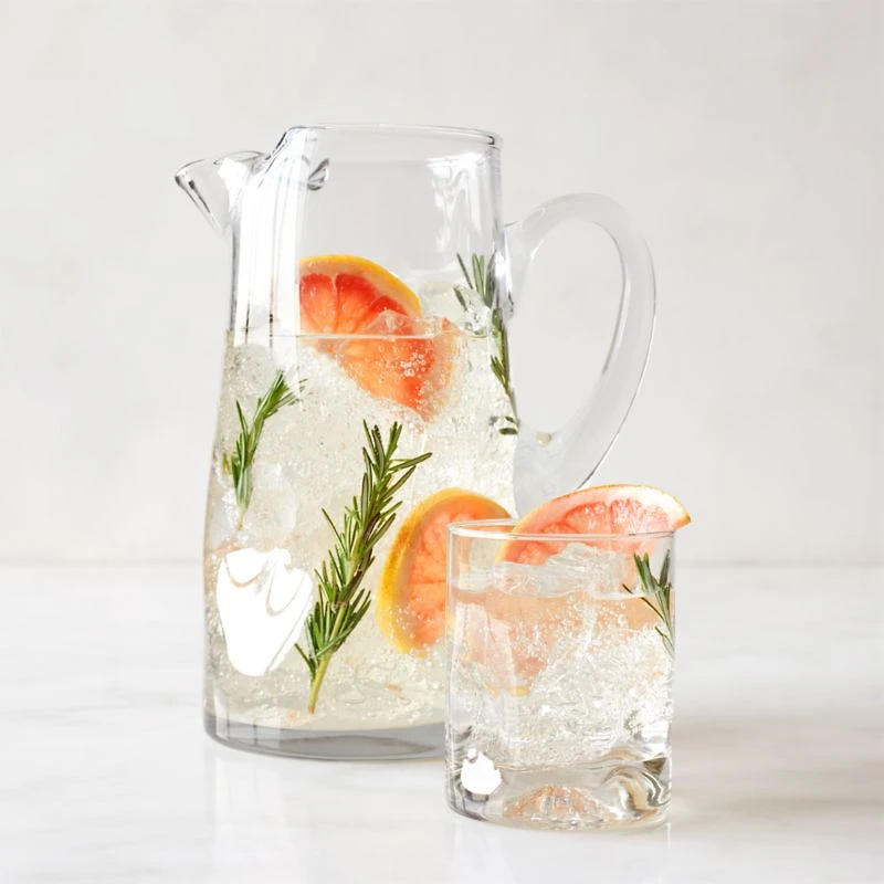 Impressions 12-Oz. Double Old-Fashioned Glass