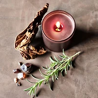 Monochrome No. 16 Tabac Reed Scented Diffuser - Leather, Firewood and Amber