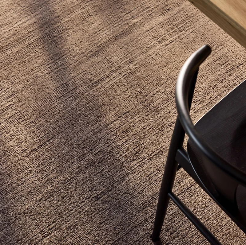 Northbrook Wool Handwoven Area Rug 6'x9