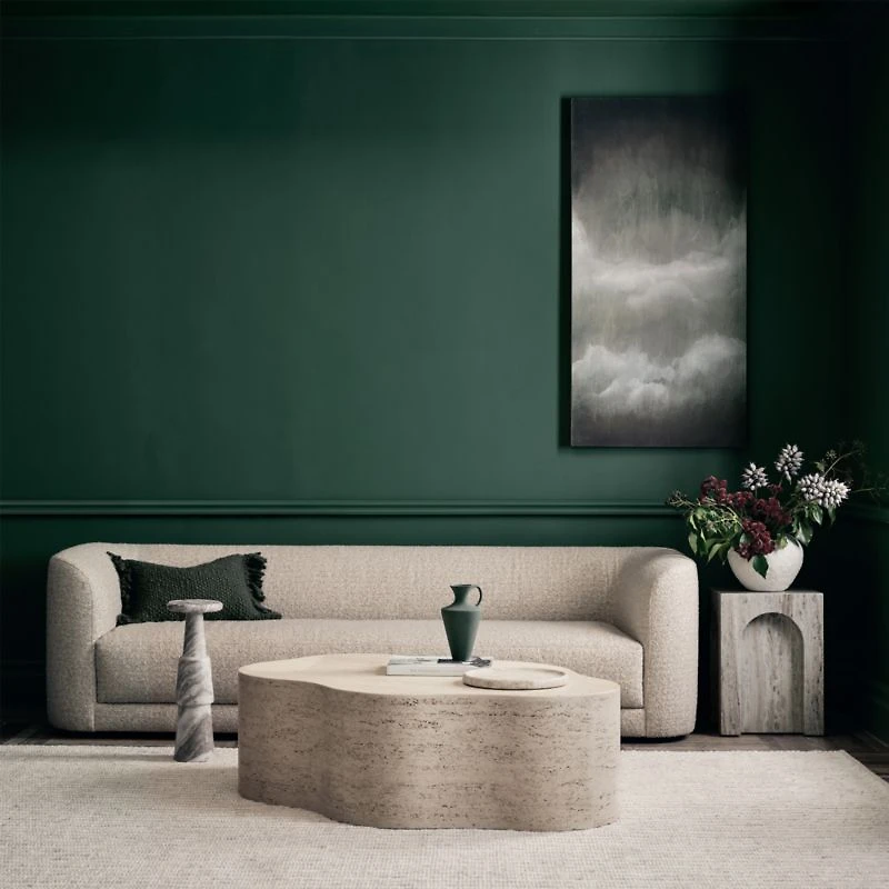 Contour 93" Sofa