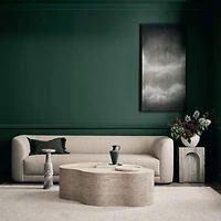 Contour 93" Sofa