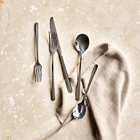 Craft Mirror 5-Piece Flatware Place Setting