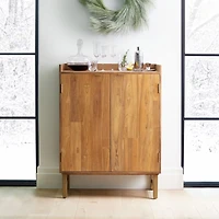Cantina Bar Cabinet