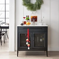Hatch 1.6-Gallon Glass Drink Dispenser