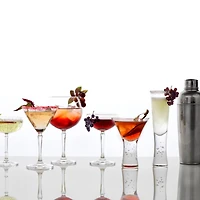 Ridgecrest 7-Oz. Coupe Glass