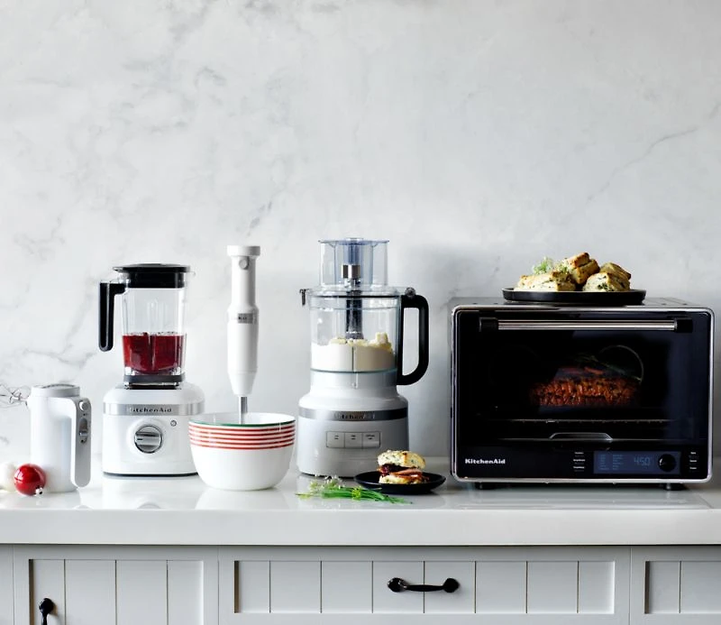 KitchenAid ® K400 White Blender