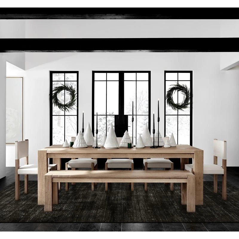 Deetjen Open-Back Dining Chair