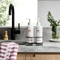 Rosemary + Peppermint 16-oz. Hand Lotion