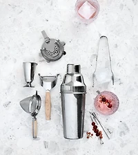 Nara Stainless Steel Jigger