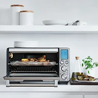 Breville ® Smart Oven ® Air Fryer Pro