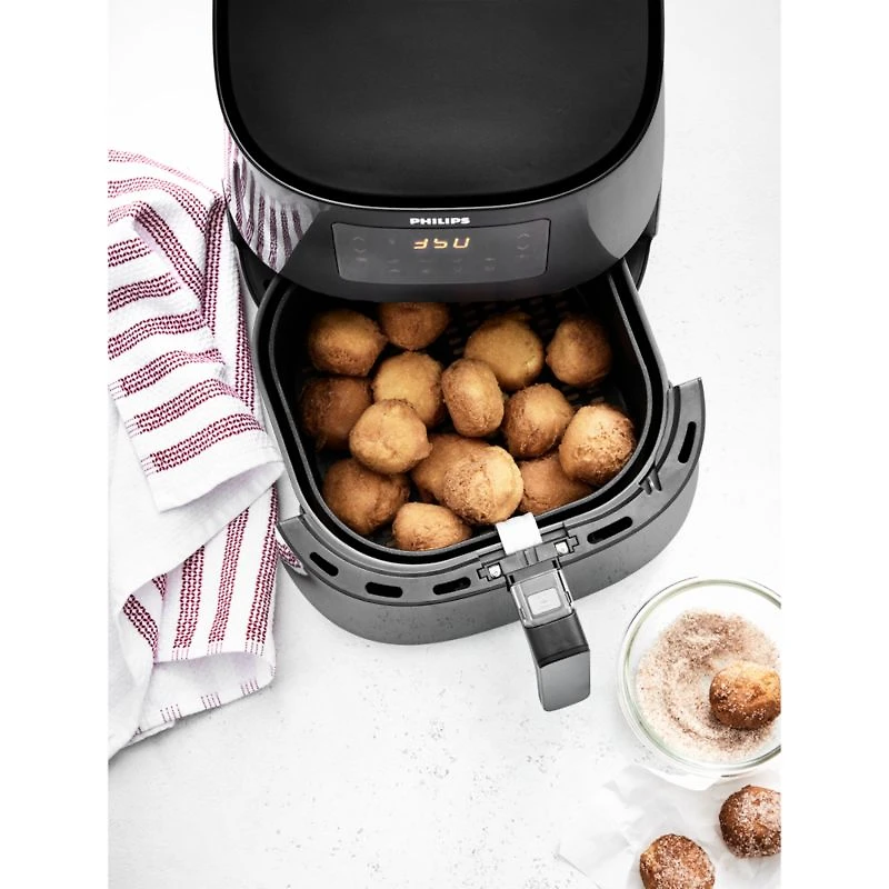 Philips Essential Digital XL Basket AirFryer