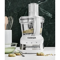 Cuisinart ® Core Custom ™ White 10-Cup Food Processor