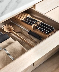 Wusthof ® Gourmet 7-Piece In-Drawer Knife Set
