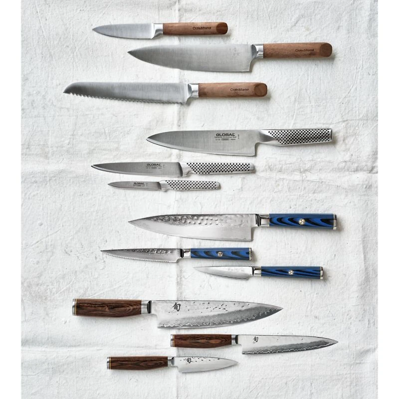 Cangshan ® Kita Blue 3-Piece Starter Set