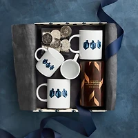 Joan Anderson 6-oz. Dreidel Mini Hanukkah Mug