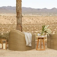 Replacement Simeon Lounge Chair Cushion
