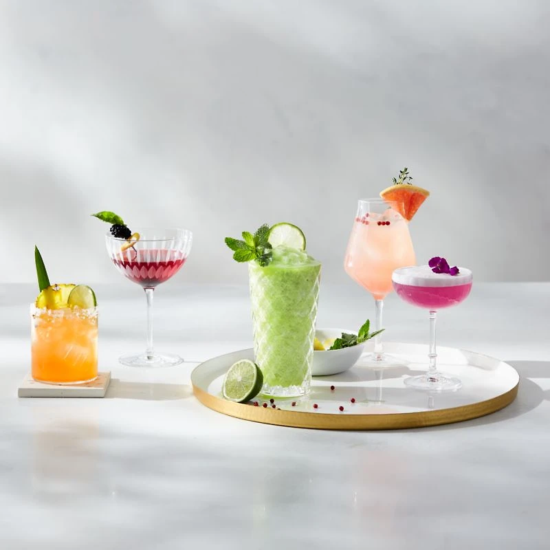 Edge 15-Oz. Highball Glass