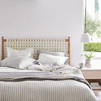 Maddox White Dome Pendant Small with Nickel Socket