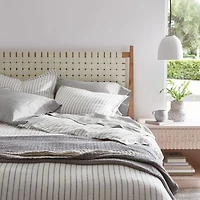 Maddox White Dome Pendant Small with Nickel Socket