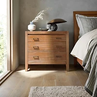 Formosa Stone Table Lamp 8"