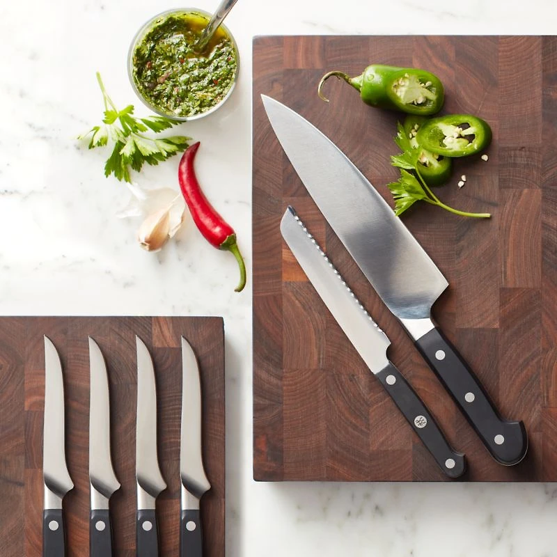 ZWILLING ® Pro Steak Knifes, Set of 4