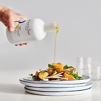 Mercer Rim Round Porcelain Salad Plates