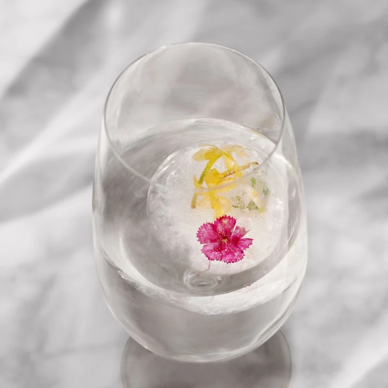 Marin 13-Oz. Double Old-Fashioned Glass