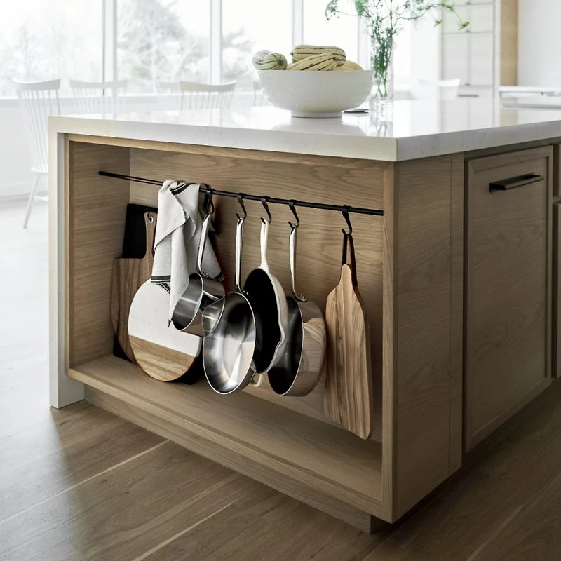 Crate & Barrel EvenCook Core ® 10-Pc. Stainless Steel Cookware Set