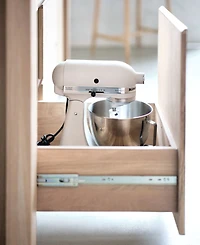 KitchenAid ® Artisan® Series Matte Milkshake 5-Quart Tilt-Head Stand Mixer