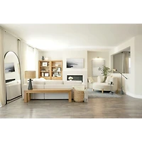Knot Rustic Dining Bench
