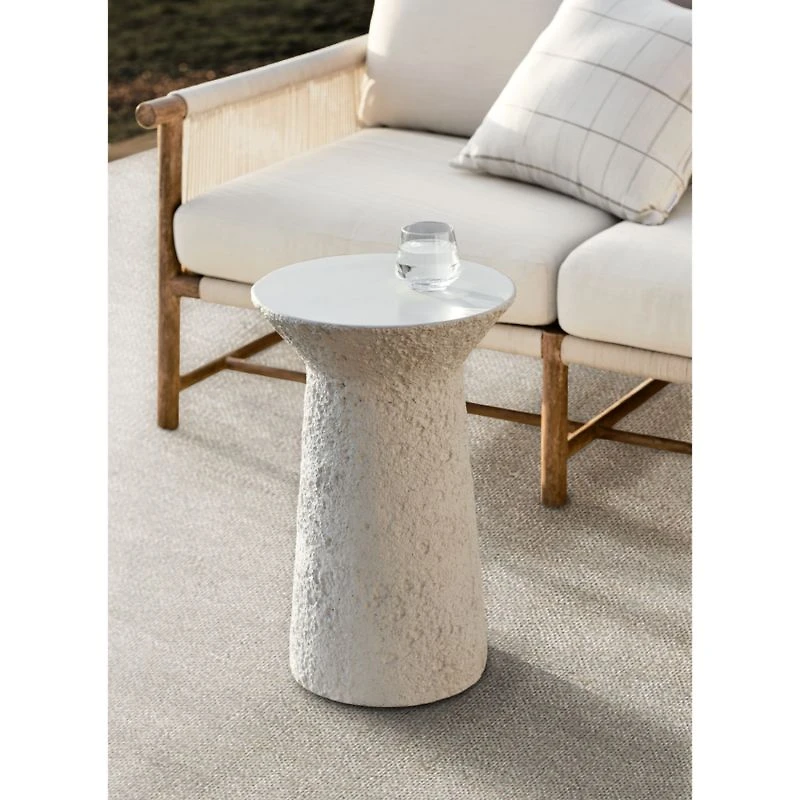 Fen 77" Outdoor Sofa