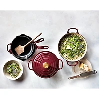 Le Creuset ® Classic 5.3-Liter/5.5-Quart Rhône Enameled Cast Iron Dutch Oven