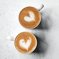 Aspen 12-oz. Cappuccino Cup with Saucer