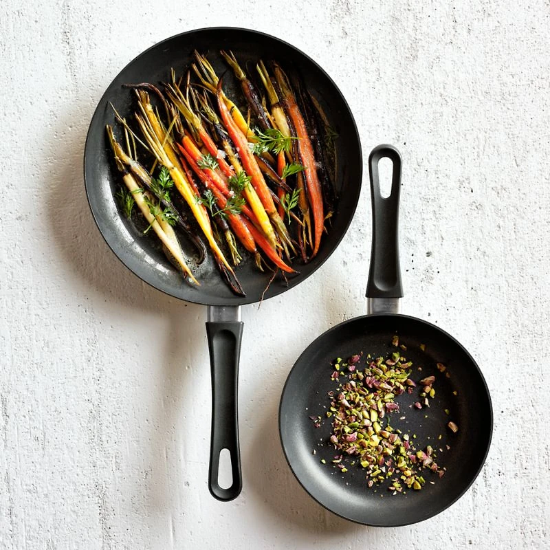 SCANPAN ® Classic Frying Pans, Set of 2