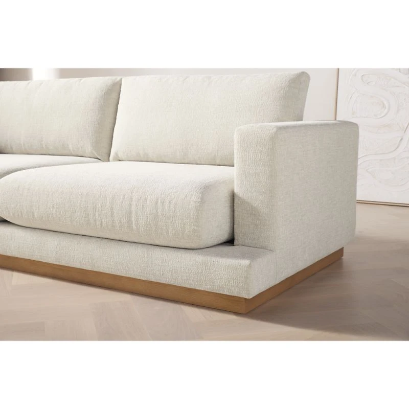 Tidal Right-Arm Sectional Sofa